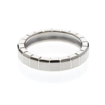 Chopard - Ring - 18 karaat Witgoud