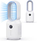 2dekans | MATTI® - Tafelventilator - Ventilator Staand -, Ophalen of Verzenden, Nieuw in verpakking