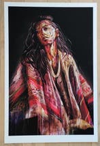 Hopare (1989) - Perou