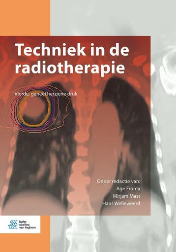 Techniek in de radiotherapie / Medische beeldvorming en, Boeken, Verzenden, Zo goed als nieuw