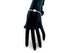 Armband - 14 karaat Witgoud - 3.01ct. tw. Diamant, Nieuw