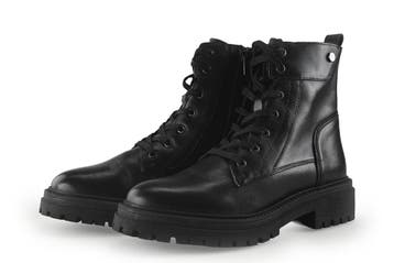 Geox Laarzen in maat 39 Zwart, Kleding | Dames, Schoenen, Geox, Hoge laarzen, Verzenden, Zwart