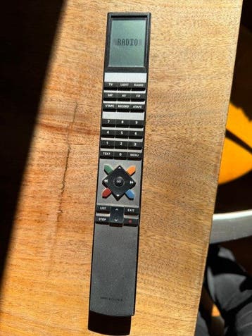 Bang & Olufsen - Beo4 Mark 1 Infrarood afstandsbediening, Nieuw