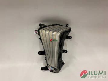 CITROEN DS 7 DS7 CROSSBACK LIFT 22- LED DRL HALOGEN LINKS, Verzenden, Gebruikt