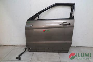 Complete voorste deur links Land Rover Evoque L538, Verzenden, Gebruikt, Land Rover
