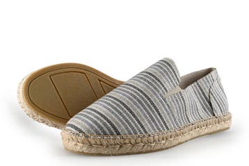 DSTRCT Espadrilles in maat 43 Beige, Espadrilles, Verzenden, Beige, DSTRCT