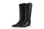 Omoda Cowboy laarzen in maat 37 Zwart, Kleding | Dames, Verzenden, Zwart, Omoda, Gedragen