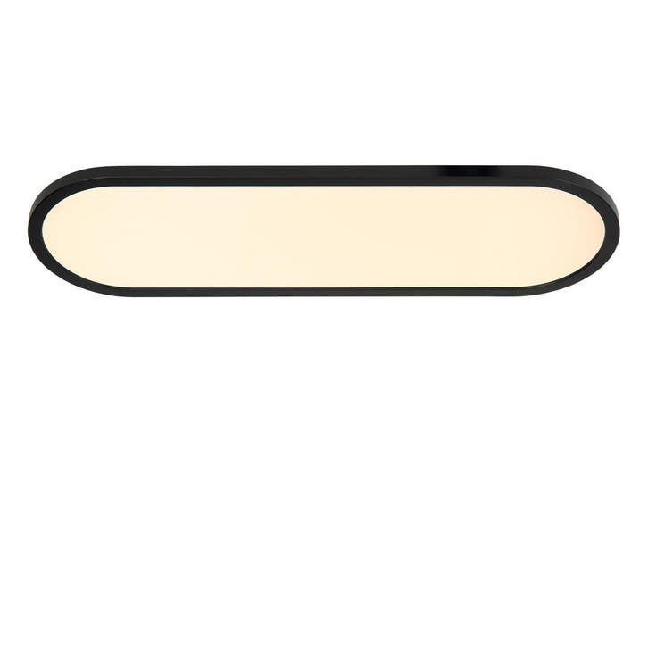 Lucide ELLY - Plafonnière - LED Dimb. - CCT -, Maison & Meubles, Lampes | Autre, Envoi