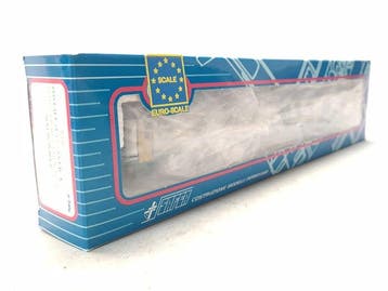 SAFER H0 - 8340 - Modeltrein personenwagen (1) - Postwagen, Nieuw