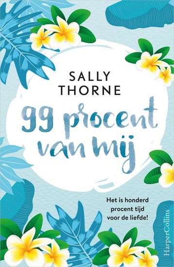 99 procent van mij (9789402704853, Sally Thorne), Verzenden