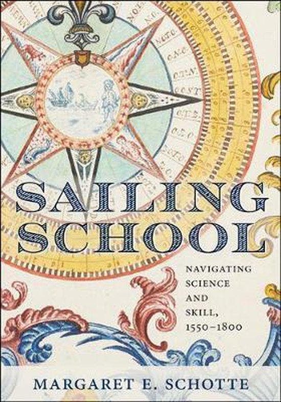 Sailing School 9781421429533 Margaret E. Schotte, Boeken, Taal | Engels, Gelezen, Verzenden
