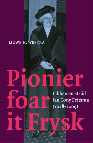 Pionier Foar It Frysk | Liuwe H. Westra | Nieuw, Verzenden, Nieuw, Liuwe H. Westra