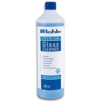 Bohle Premium glasreiniger 1L, Verzenden, Nieuw