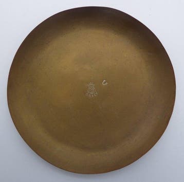 Catenot-Béranger & Cie (Lyon, Francia) - Balans of