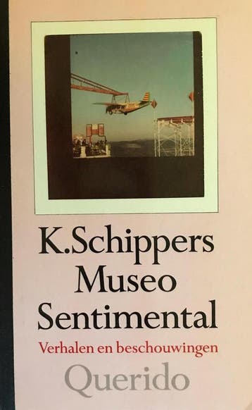 Museo sentimental 9789021480879 K. Schippers, Verzenden, K. Schippers