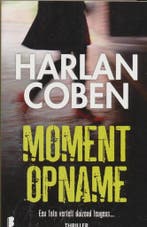 Momentopname 9789022575482 Harlan Coben, Livres, Verzenden, Harlan Coben