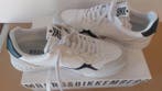 Bikkembergs - Suade Ghiaccio - Art.19129/CP A - Size 43 -, Nieuw
