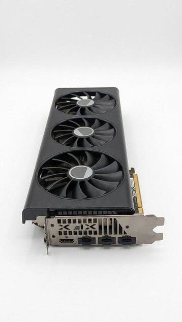 XFX Speedster QICK 319 Radeon RX 7800 XT - Computer - Zonder