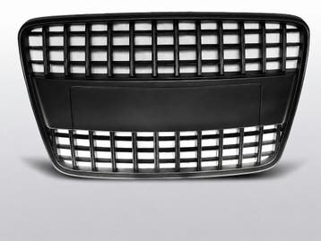 Grill | geschikt voor Audi | Q7 | 2005–2009 | S-Line Style |, Verzenden, Nieuw, Audi