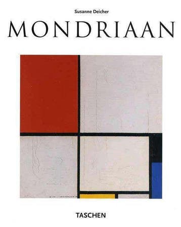 Mondriaan - Deicher, Verzenden