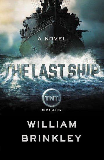 The Last Ship 9780142181836 William Brinkley, Verzenden, Gelezen, William Brinkley