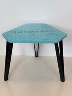Rob VanMore - Triangle Tea by Tiffany & Co. Table L