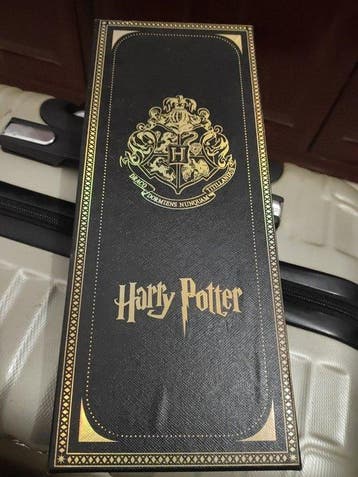 Harry Potter - Hogwarts / Warner Bros. - Harry Potter /, Nieuw