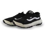 Vans Sportschoenen in maat 45 Zwart, Kleding | Heren, Schoenen, Verzenden, Zo goed als nieuw, Vans, Sportschoenen