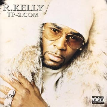 R. Kelly - TP-2.com (CD, 2000), Cd's en Dvd's, Cd's | Dance en House, Verzenden, Gebruikt