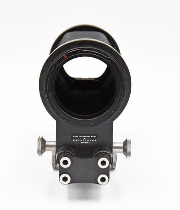 Hasselblad Automatic Bellows Extension Camera-accessoires, Nieuw