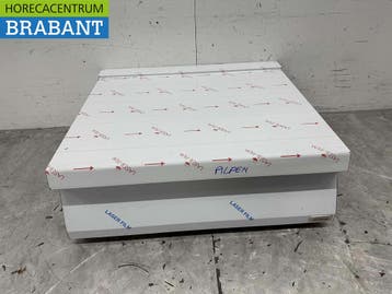 RVS Electrolux Werkunit Neutraal Blind 80 cm Horeca, Ophalen of Verzenden, Nieuw in verpakking