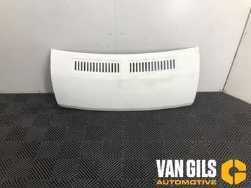 Motorkap Peugeot Boxer O293201, Nieuw