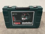 Veiling - Metabo decoupeerzaag STEB 140 PLUS, Doe-het-zelf en Bouw, Gereedschap | Zaagmachines, Gebruikt