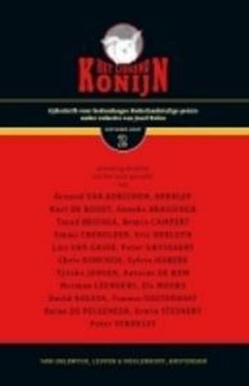Het Liegend Konijn Jaargang 5 nr.2 9789056178208 Jozef Deleu, Verzenden, Jozef Deleu