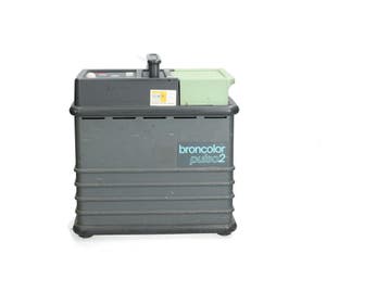 Broncolor Pulso 2 Generator - 1 jaar garantie, Audio, Tv en Foto, Fotografie | Fotostudio en Toebehoren, Ophalen of Verzenden