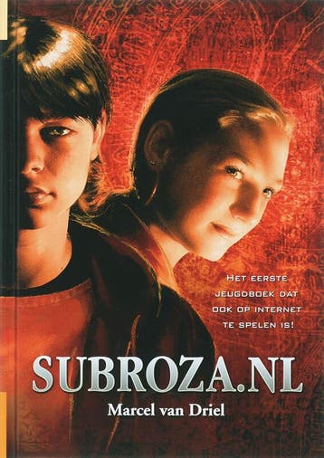 Subroza.nl / Boekbende 9789027674487 M. van Driel, Verzenden, Zo goed als nieuw, M. van Driel