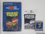 Atari XE/XL - Desert Falcon, Verzenden