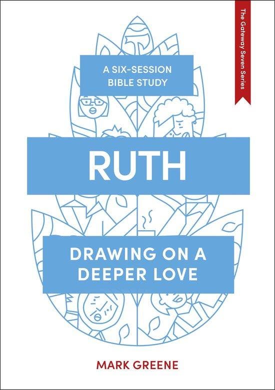 Ruth 9781789741629 Mark Greene, Boeken, Taal | Engels, Gelezen, Verzenden