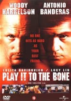 Play it to the bone (dvd nieuw), Cd's en Dvd's, Ophalen of Verzenden, Nieuw in verpakking