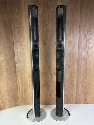 Bang & Olufsen - BeoLab 6000 Luidsprekerset