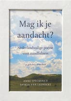 Mag ik je aandacht? - Anne Speckens - 9789025903749 - Kaarte, Verzenden, Nieuw