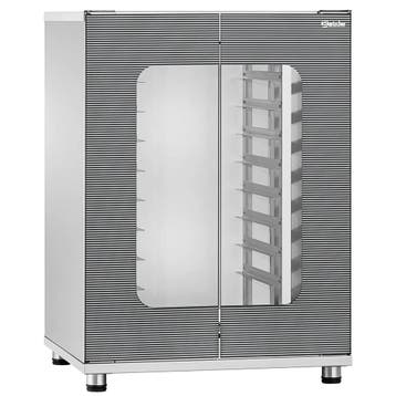 Rijskast | 8 Niveaus (2/3 GN) | 30°C/60°C | 2kW (230V) |, Verzenden, Nieuw in verpakking