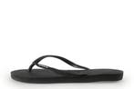 Havaianas Slippers in maat 40 Zwart, Verzenden, Slippers