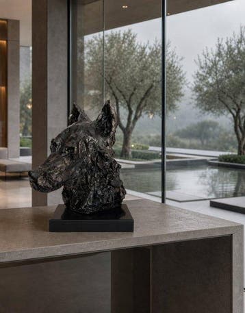 The Rodriguez (Spain) - Black Wolf - Exclusive edition -