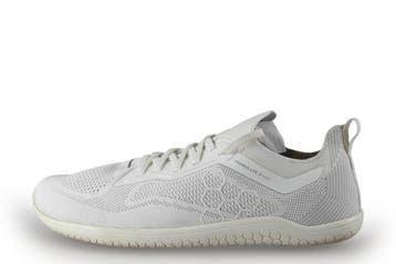 Vivobarefoot Barefoot in maat 43 Wit, Kleding | Heren, Verzenden, Wit, Zo goed als nieuw, Vivobarefoot