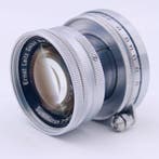 Leica Summicron f=5cm 1:2 L39 Nr.1104530 Cleaned inside the