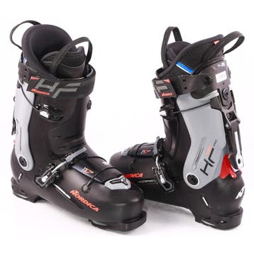 41 42 43 44 45 46 skischoenen NORDICA HF PRO 110 R 2026, gri, Verzenden, Gebruikt, Nordica