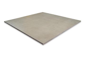 Keramische terrastegel 100x100x2 cm, Tuin en Terras, Ophalen, Keramiek, Nieuw, 10 m² of meer