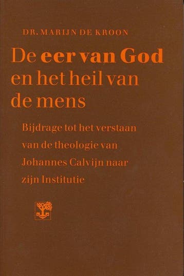 EER VAN GOD - HEIL VAN DE MENS 9789050307475 M. de Kroon, Verzenden, Zo goed als nieuw, M. de Kroon