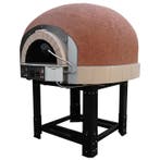 Pizzaoven | SERIE GK (SILICONE) | Gas | 10x Ø30cm | 30kW |, Verzenden